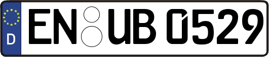 EN-UB0529