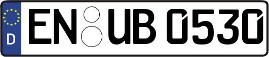 EN-UB0530