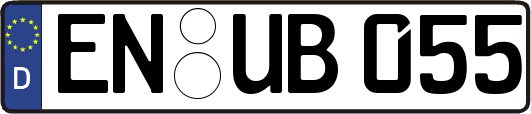 EN-UB055