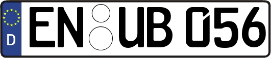 EN-UB056