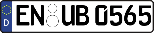 EN-UB0565
