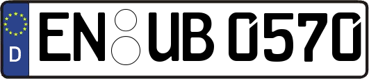 EN-UB0570
