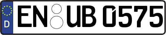 EN-UB0575