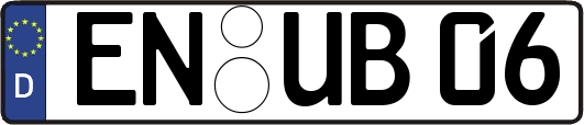 EN-UB06