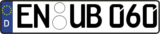 EN-UB060