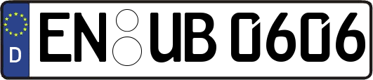 EN-UB0606