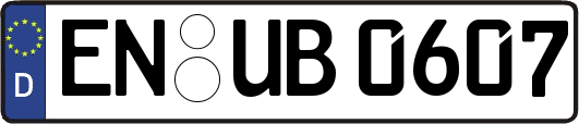 EN-UB0607