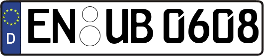 EN-UB0608