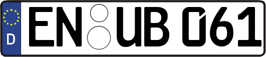 EN-UB061