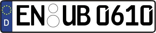 EN-UB0610