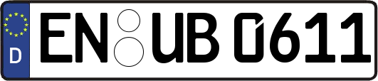 EN-UB0611