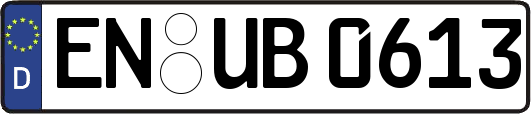 EN-UB0613