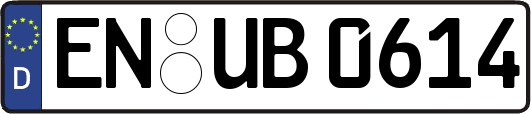 EN-UB0614