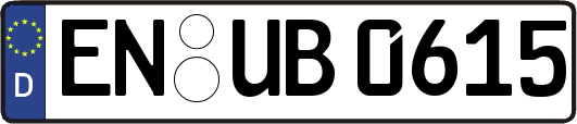 EN-UB0615