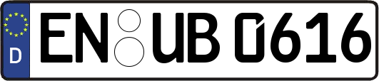 EN-UB0616