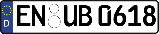 EN-UB0618