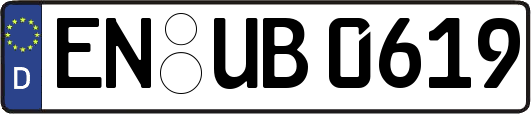 EN-UB0619