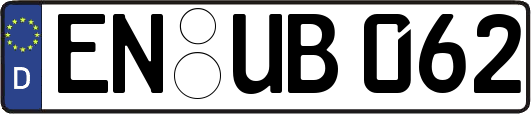 EN-UB062