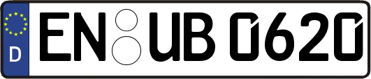 EN-UB0620