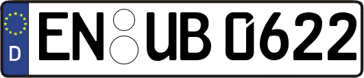 EN-UB0622