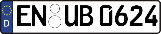 EN-UB0624