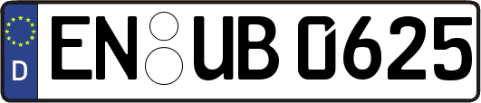 EN-UB0625