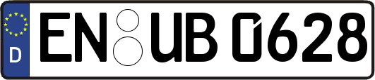 EN-UB0628