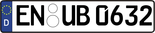EN-UB0632