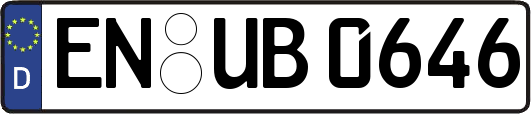 EN-UB0646