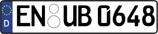 EN-UB0648