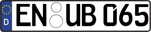 EN-UB065