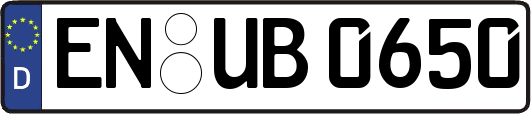 EN-UB0650