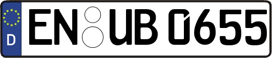 EN-UB0655