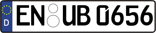 EN-UB0656