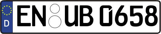 EN-UB0658