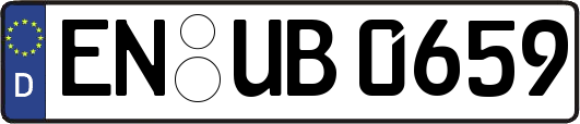 EN-UB0659