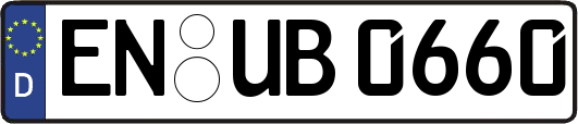 EN-UB0660