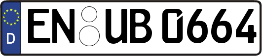 EN-UB0664
