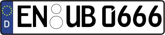 EN-UB0666