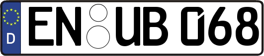 EN-UB068