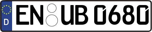 EN-UB0680