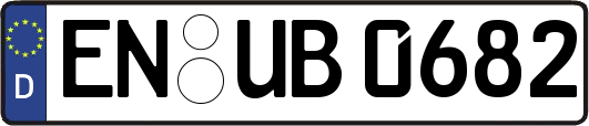 EN-UB0682