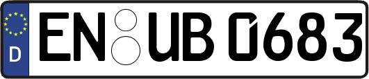 EN-UB0683