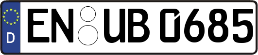 EN-UB0685