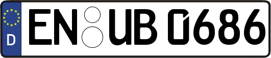EN-UB0686