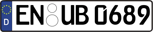 EN-UB0689
