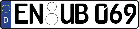 EN-UB069