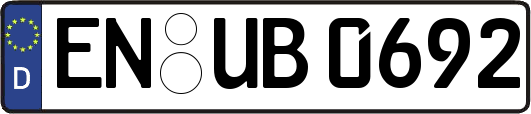 EN-UB0692
