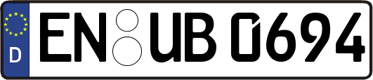 EN-UB0694