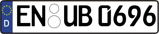 EN-UB0696